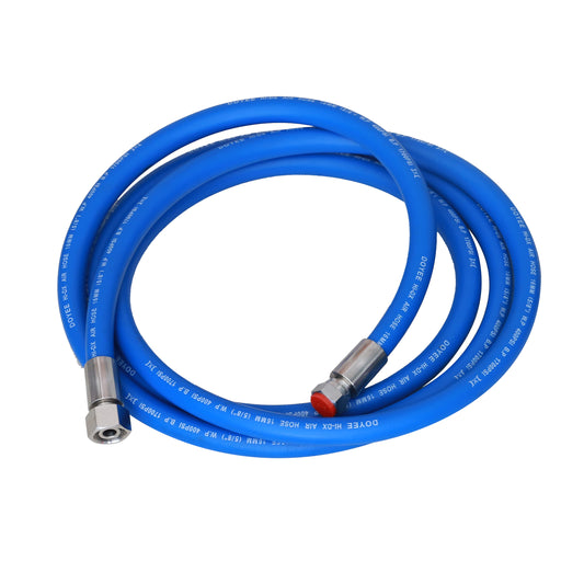 Compressed Air Hose for Dry Ice Blasting Machine