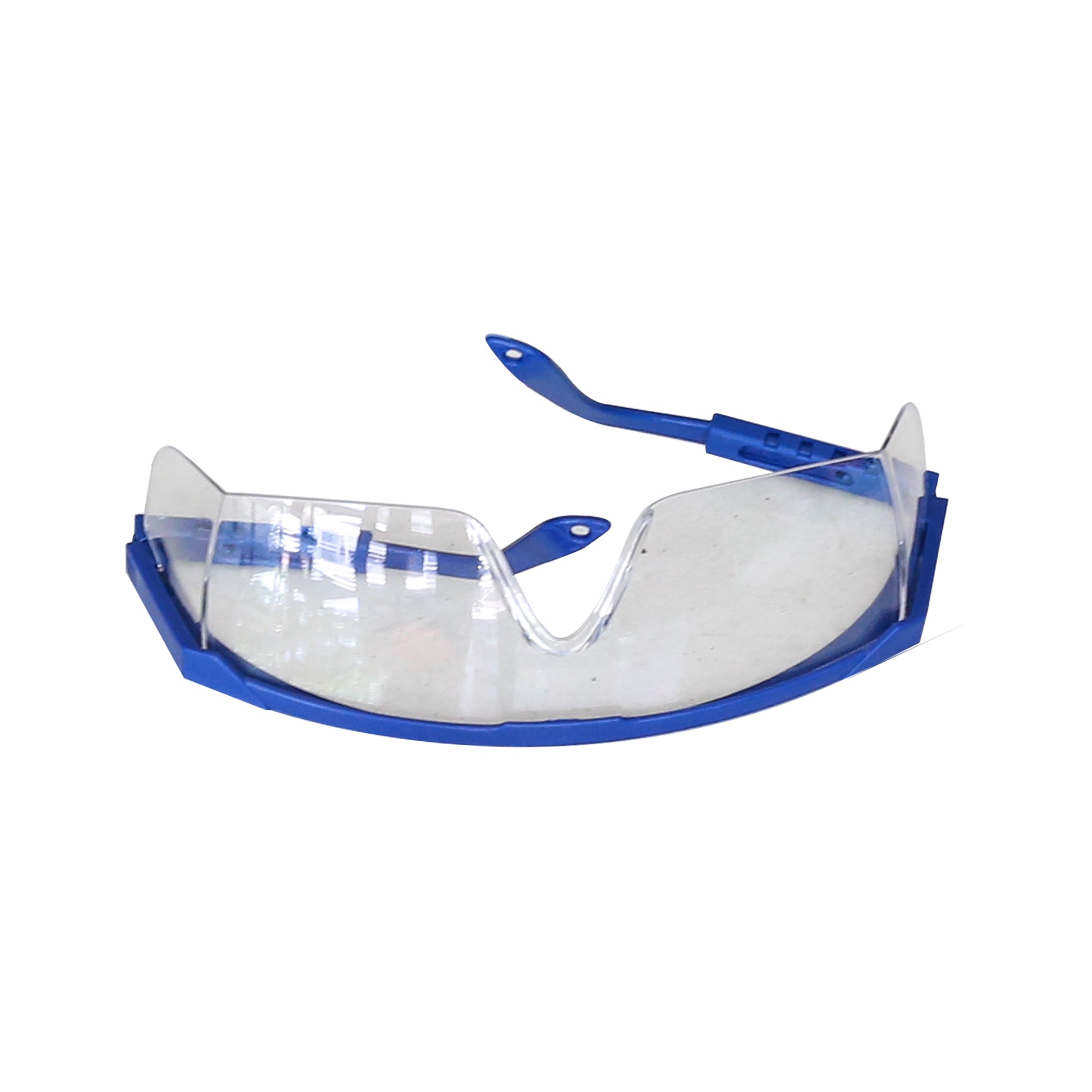 Goggles for Dry Ice Blasting Machine