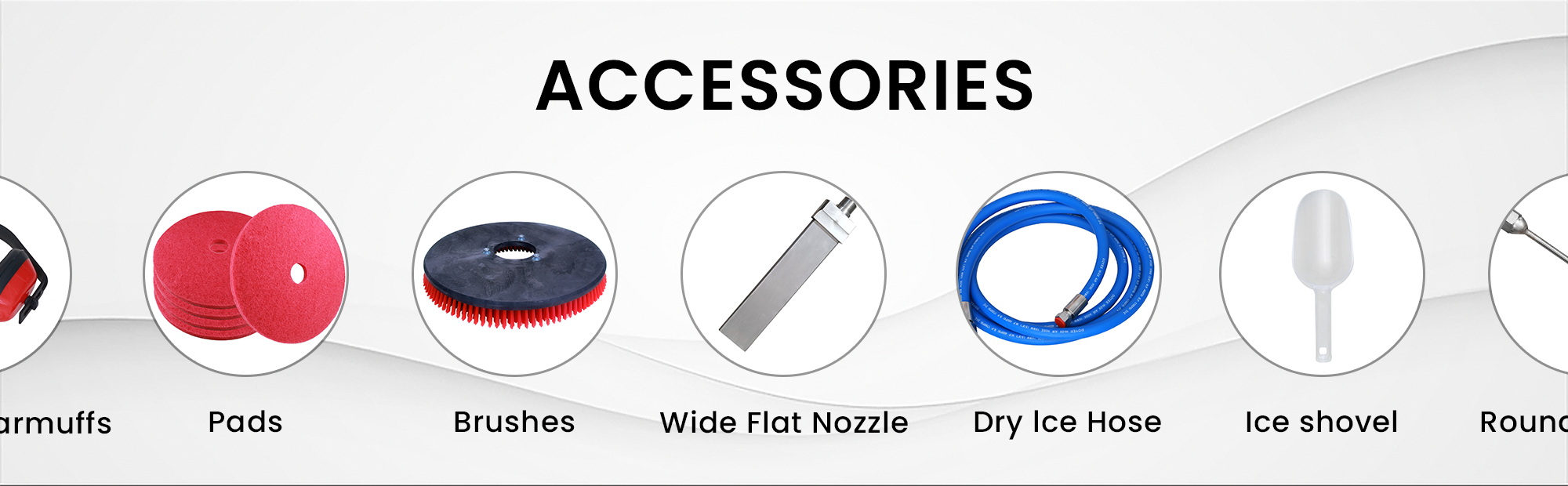 Aiolith Accessories Collection