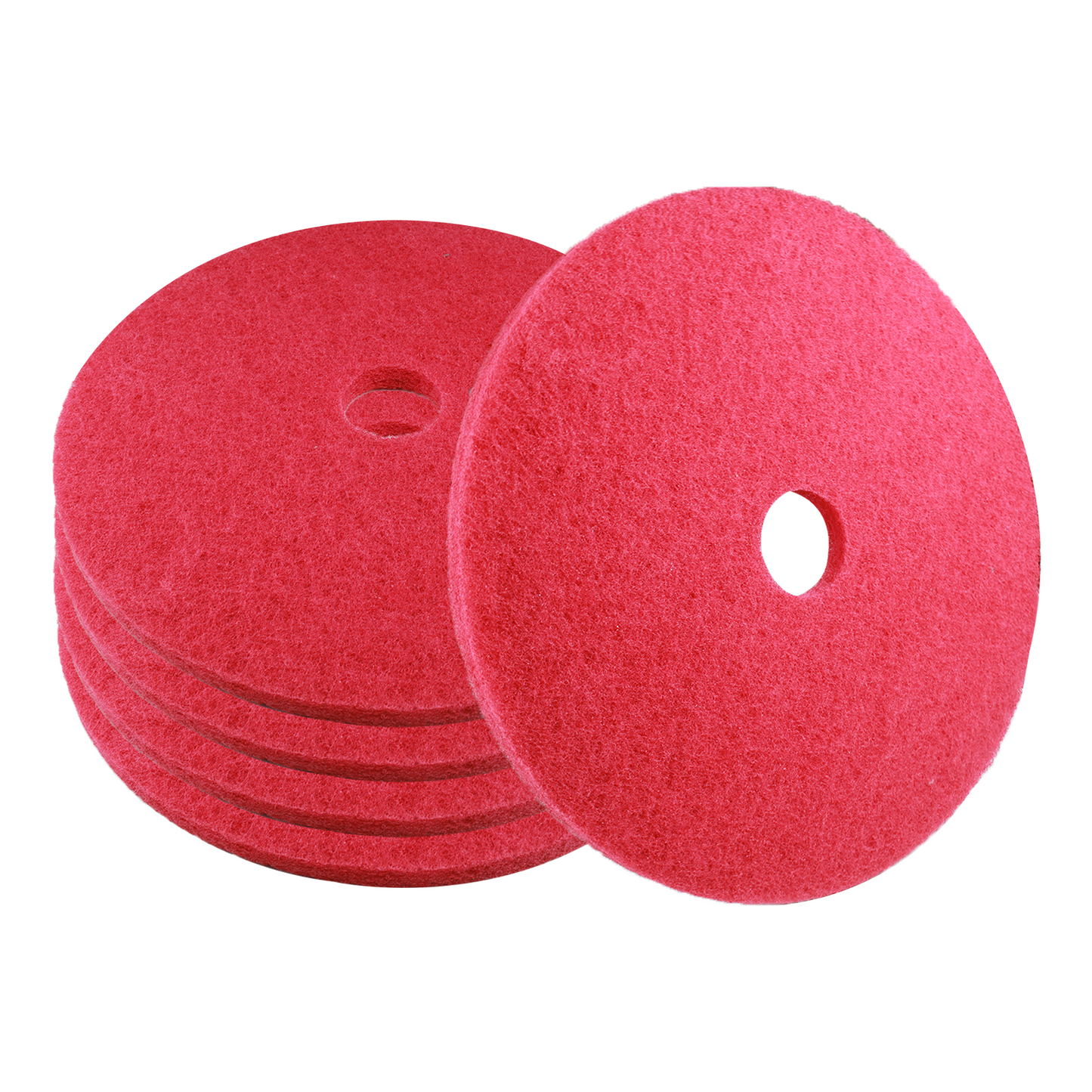 Burnishing Pads for Floor Scrubbers