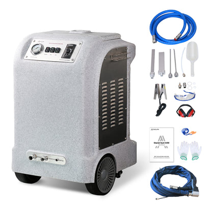 Aiolith AI30 Dry Ice Blasting Machine